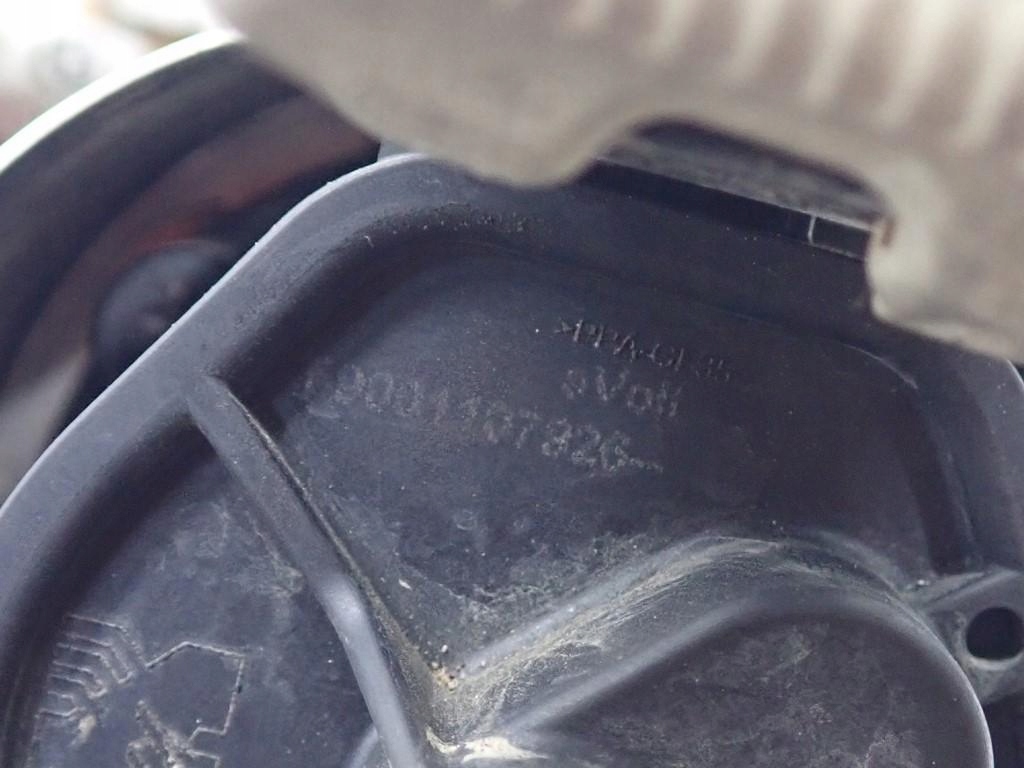 фото №13, Турбина би-турбо 9885976 9885974 bmw x2 u10 x1 u11 2.0d b47 150km 23r fv