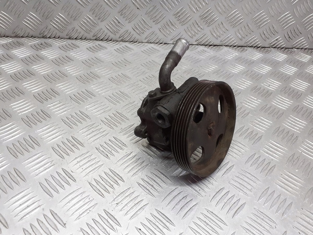 фото №1, Насос усилителя ford fusion 1.4 tdci