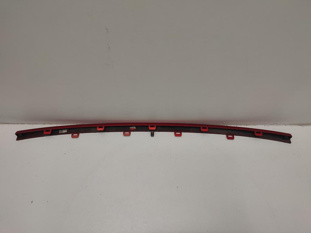 фото №3, Молдинг бампера перед fengon dfsk