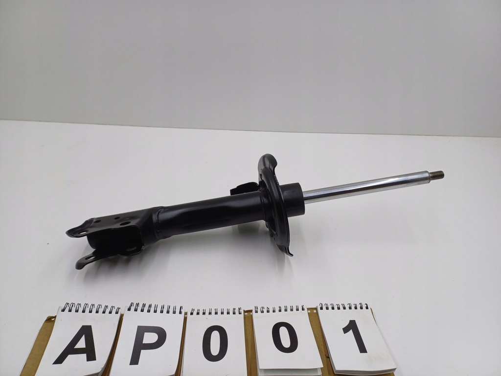 фото №11, Mercedes a-klasa monocab w169 амортизатор левый перед оригинал