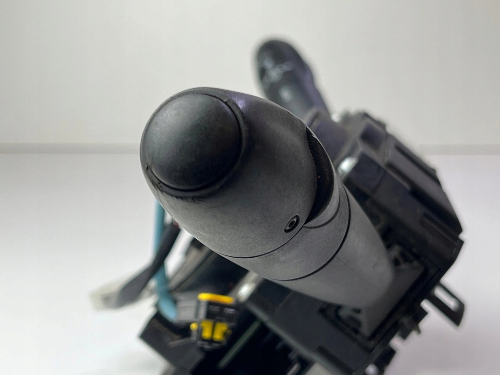 фото №7, Переключатель комбинированный peugeot 207