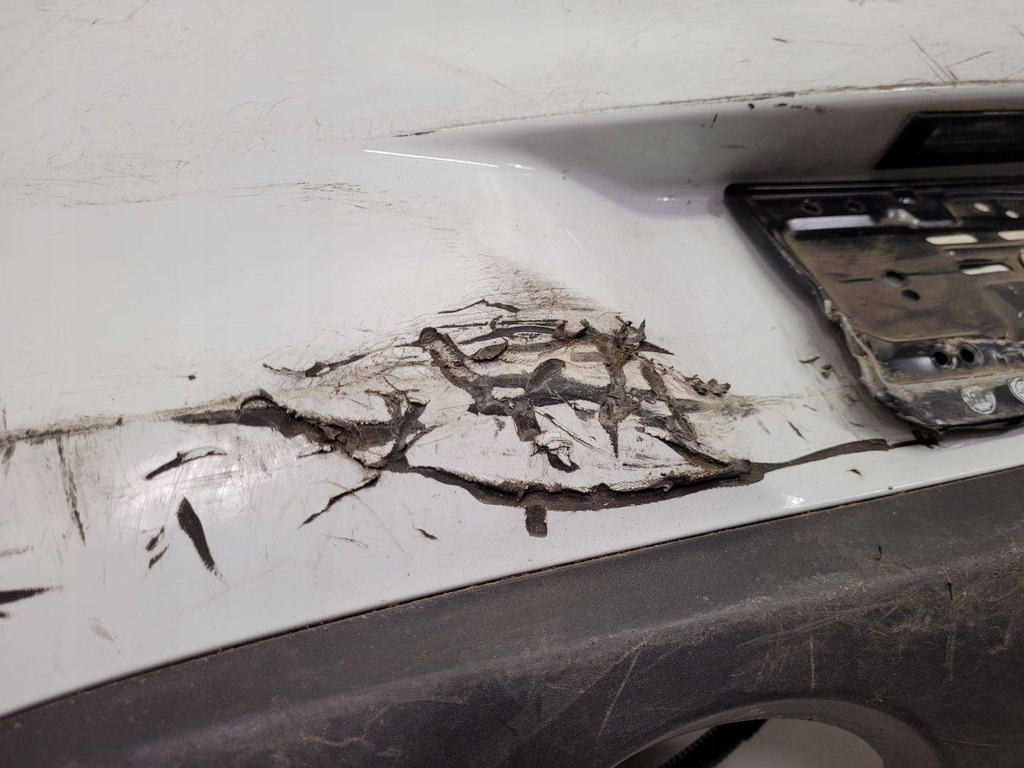 фото №7, Бампер задній opel corsa e 2016