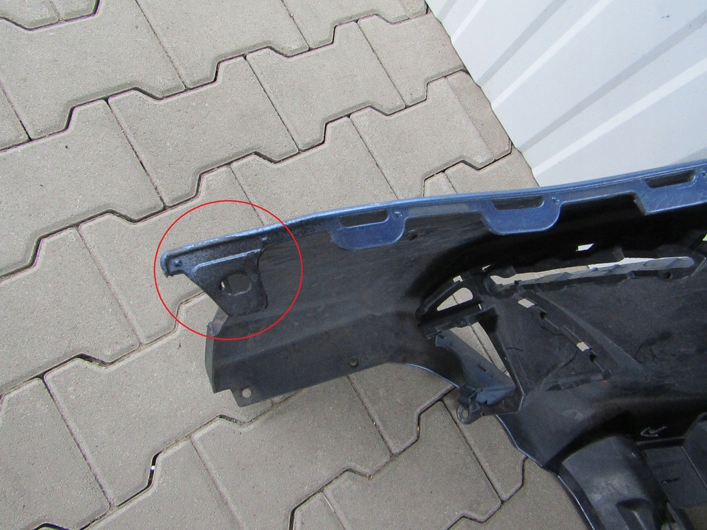 фото №8, Бампер передний subaru forester iv 4 xt 12-15