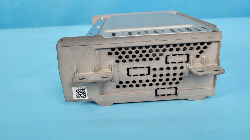 фото №9, Mercedes w206 22r радіо навігація navi мультимедіа ntg7 mid a2969001707