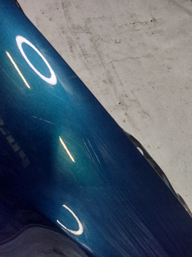 фото №14, Крыло правый перед mazda 6 i 1 lift k: 32c