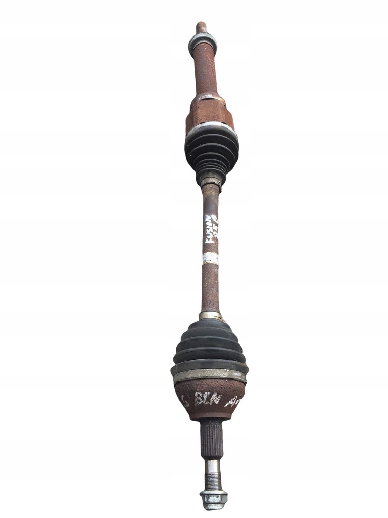 фото №5, Привідний вал права ford fusion usa 2.5 бензин aut