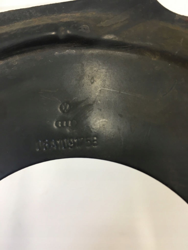 фото №15, Захист корпус розподільного валу 06a109175b audi vw skoda