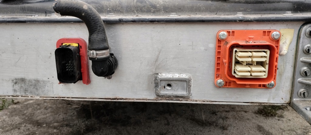 фото №11, Акумулятор акумулятор fiat e ducato електрик 110 kwh 334ah magazyn energii