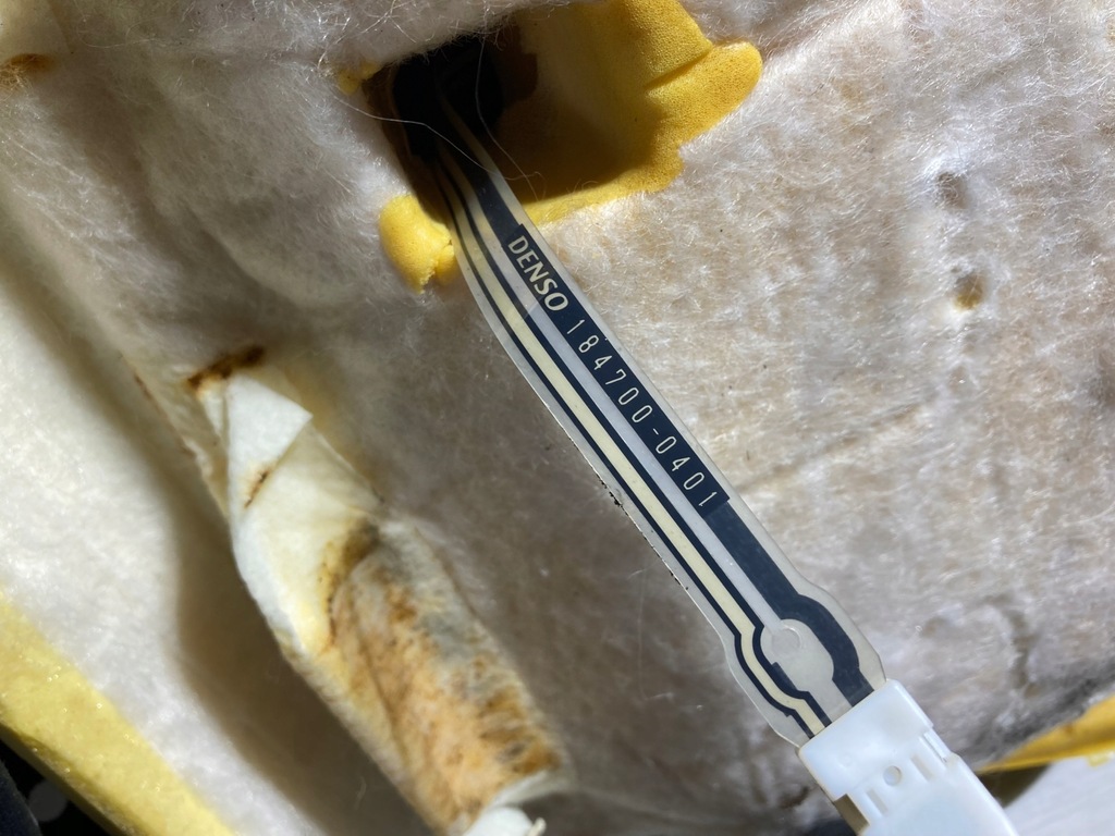 фото №5, Сиденье сиденье левая 184700-0401 lexus is 220 250