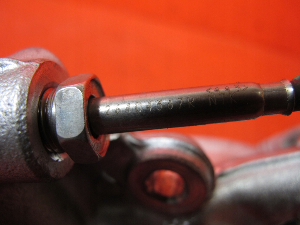 фото №6, Renault captur 1.5 dci clio iv коллектор всасывающий