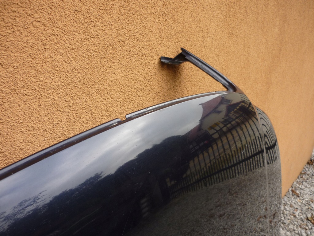 фото №5, Капот кришка audi s6 a6 c5 4.2 v8 lift 2001-2004