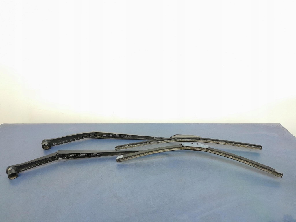 фото №3, Chrysler pacifica i важелі двірник перед