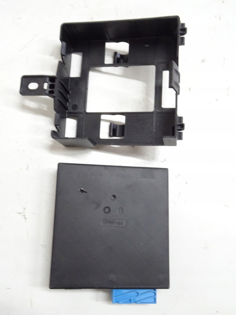 фото №2, Opel insignia a модуль блок керування cdc