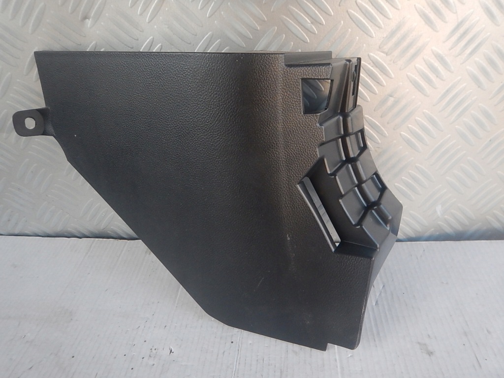 фото №1, Infiniti fx qx fx37 qx70 правая защита стойка перед