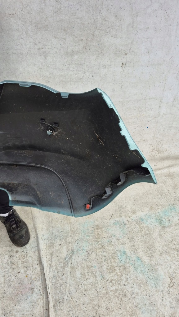 Купить Opel corsa e 14-19 бампер задняя задний pdc