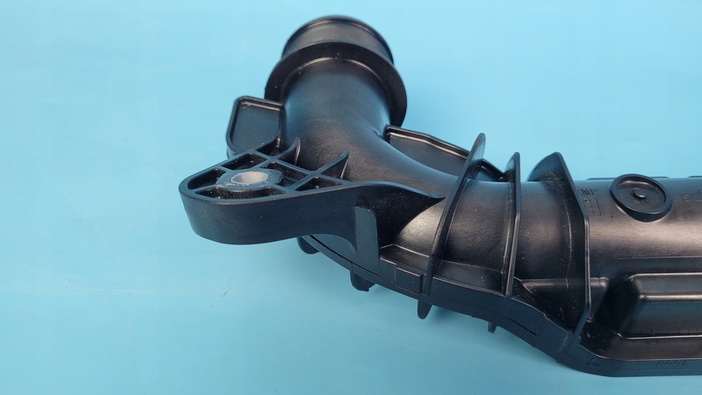 фото №7, Opel astra l vi gse 23r воздухозаборник труба воздуха 9810958280