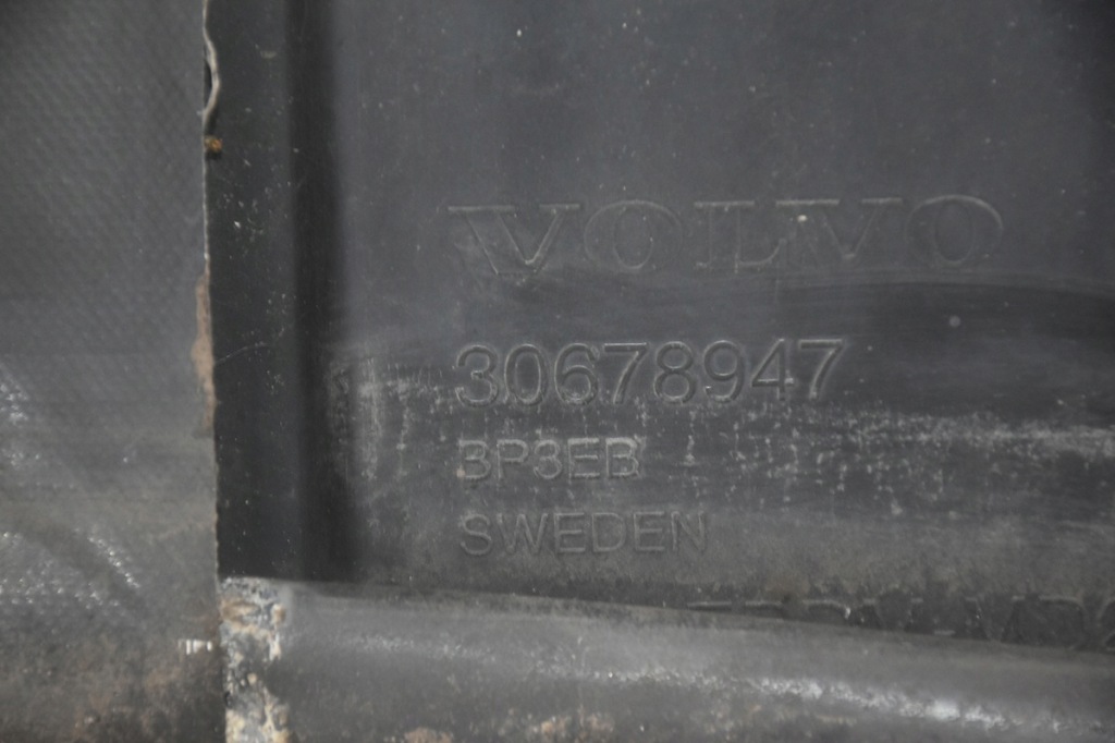 Бампер передний перед volvo xc90 1 рестайлинг  pdc 452-26 Доставка