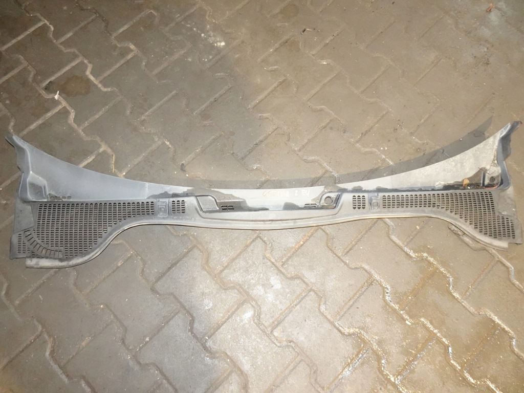 фото №1, Skoda octavia ii жабо eu