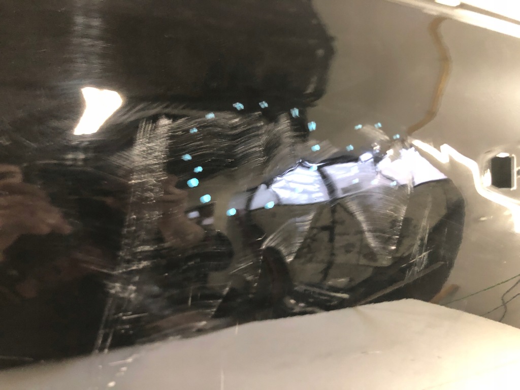 фото №7, Volvo s60 iii v60 ii дверь левый перед 2019