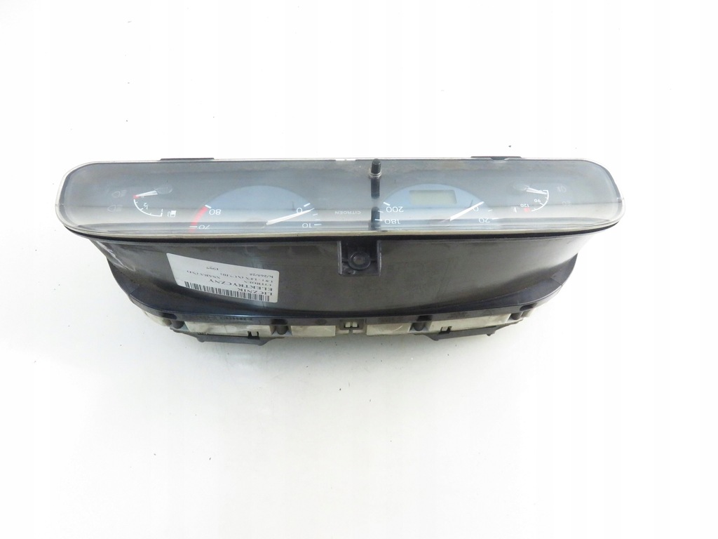 фото №7, Счетчик citroen xsara 1.8 216158859