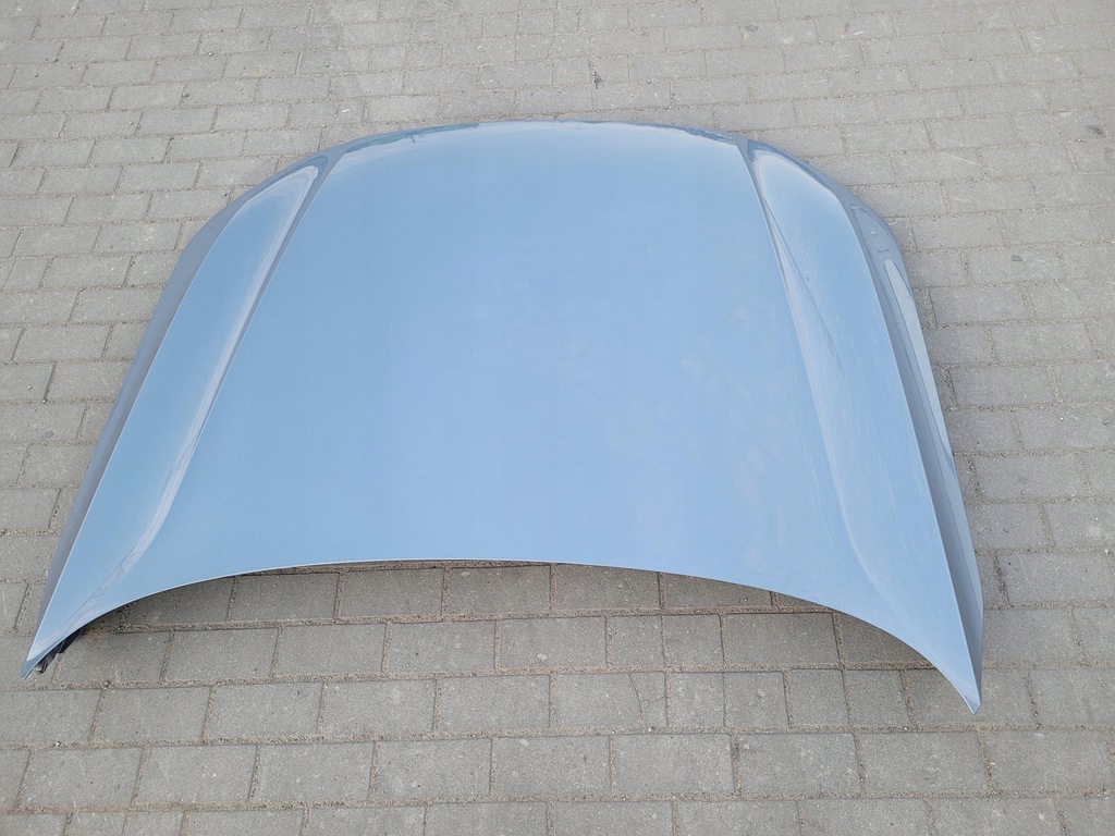 фото №6, Капот комплектна шумоізоляція петлі 31386635 volvo s90 ii v90 721-16