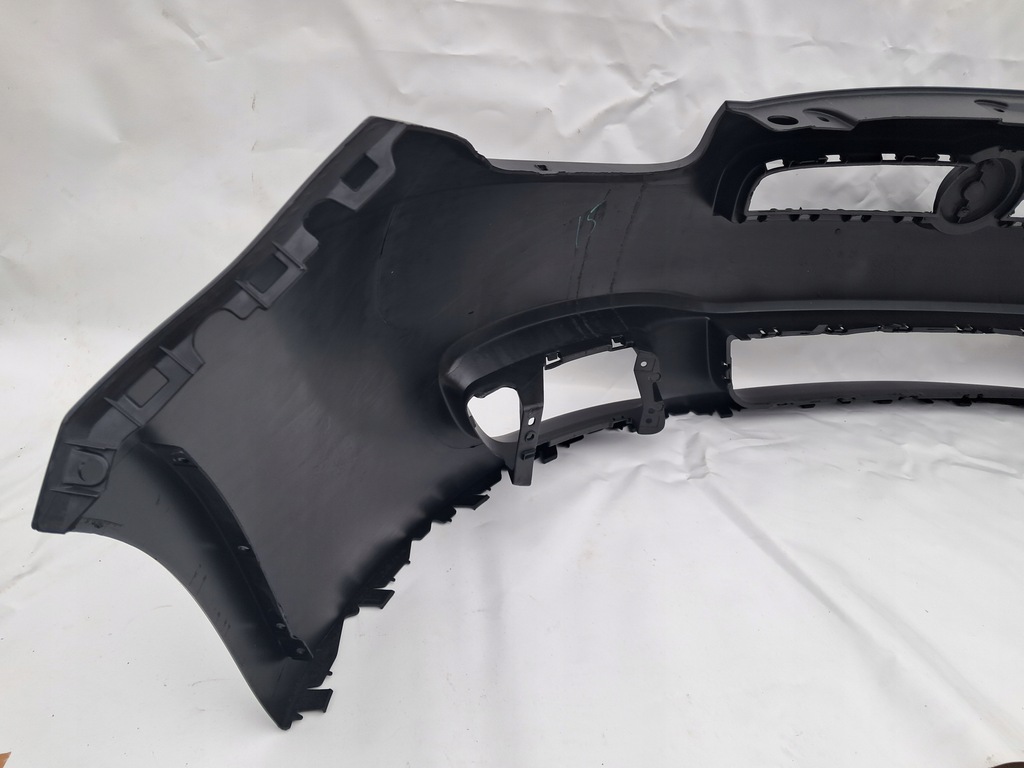 фото №7, Fiat bravo ii 2007- бампер передний перед новый 735414394