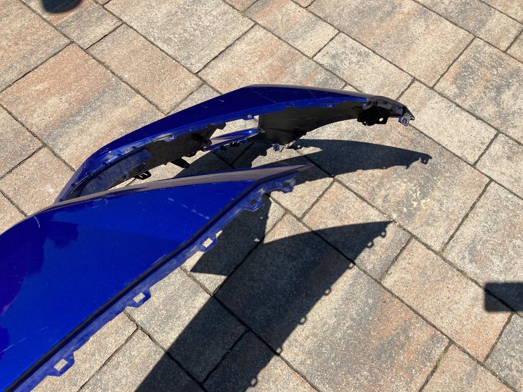 фото №7, Бампер перед hyundai i20 iii 3 86511-q0000