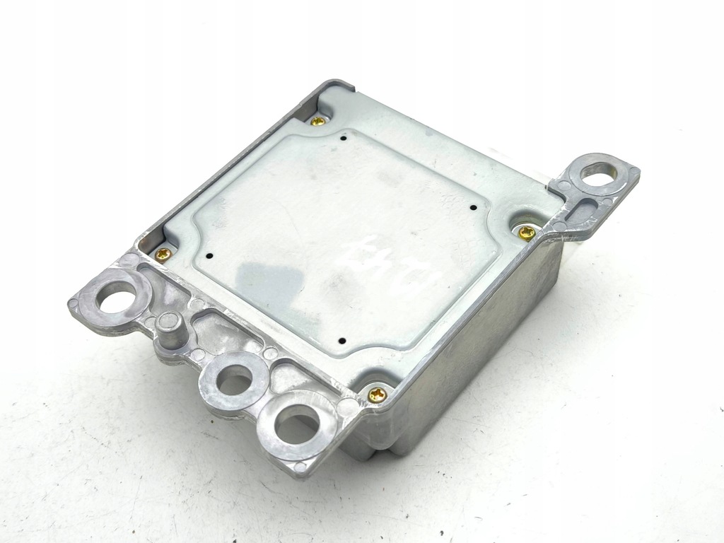 фото №6, Nissan 350z 2004 блок управления / модуль подушка безопасности