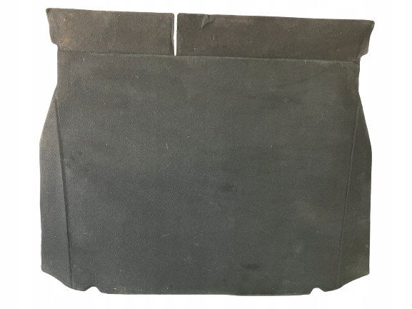 фото №1, Chr c-hr обшивка пол багажника