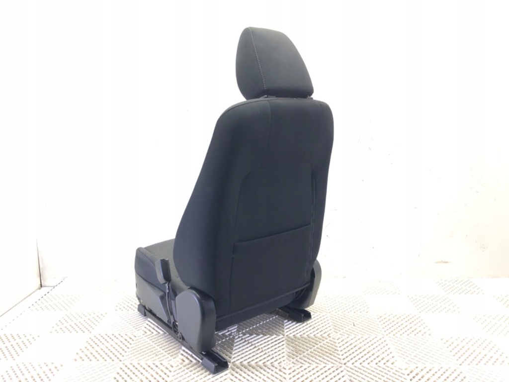 фото №5, Сиденье правый перед mazda 2 dl хэтчбек