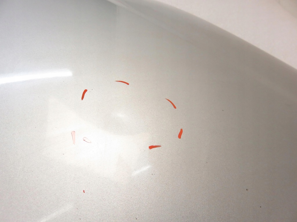 фото №12, Капот chevrolet aveo / kalos t200 95u