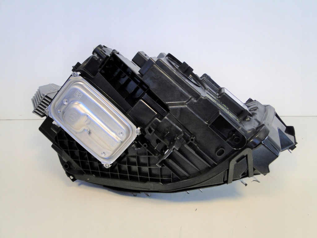 фото №11, Mercedes gla h247 247 лампа левая led high perform