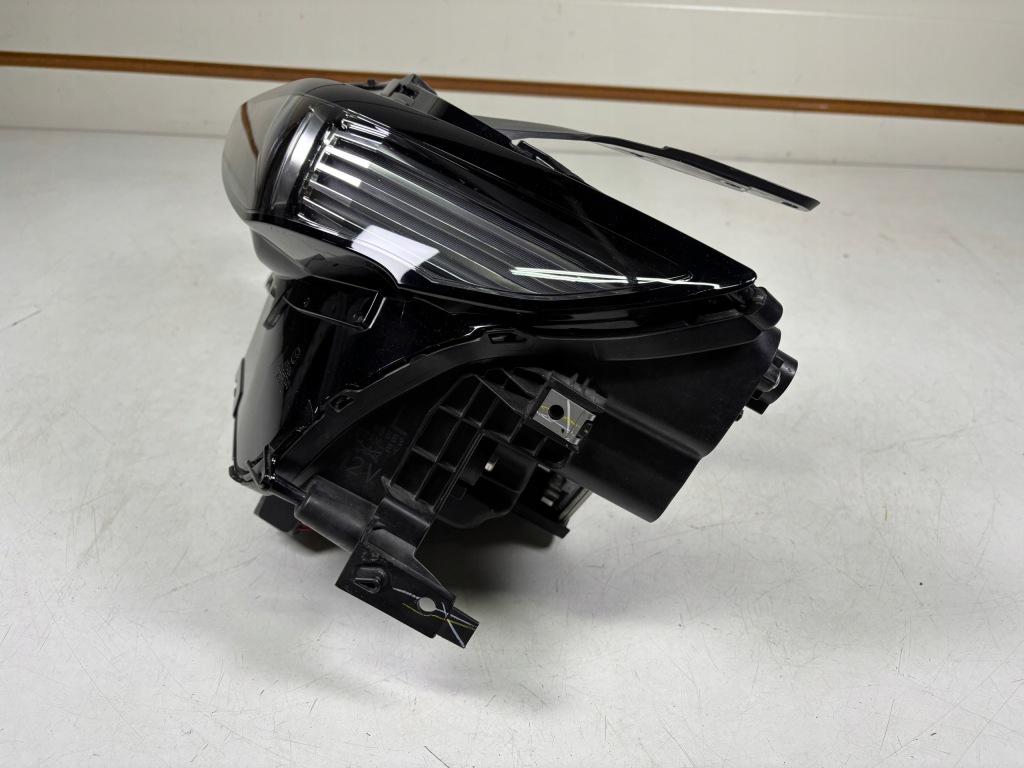 Купить Фара левая передняя mazda cx30 cx-30 full led dgj1-51040