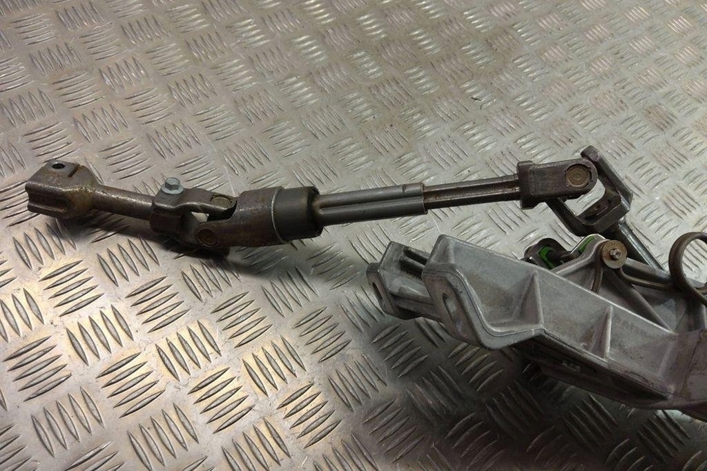 фото №12, Набір osi колеса ford c-max ii van av6n3c529ad 1.6l дизель 2015