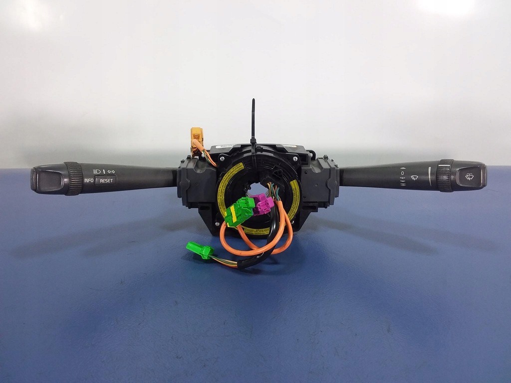 фото №1, Volvo s60 i v70 переключатель комбинированный лента