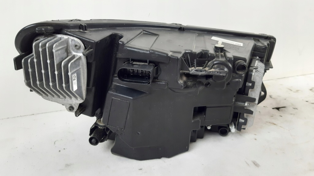 фото №7, Volvo xc40 лампа левая перед 32133573