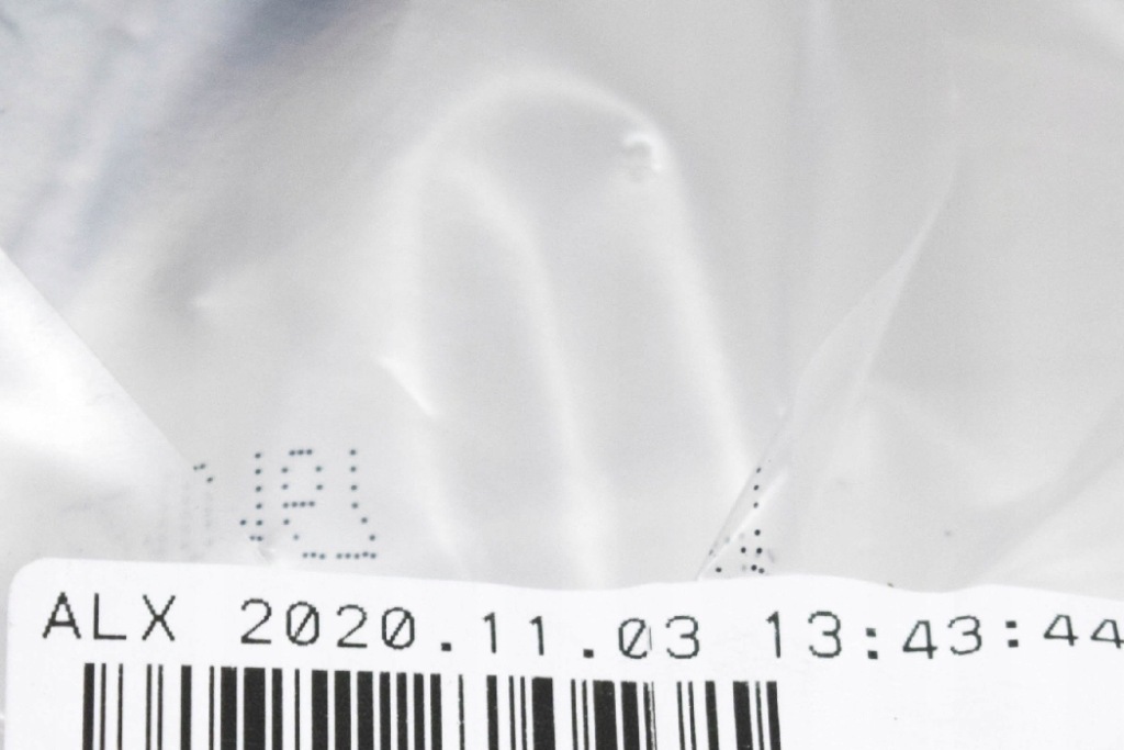 фото №8, Mercedes benz c w204 шланг радіаторний патрубок новий оригінальний a2048307496