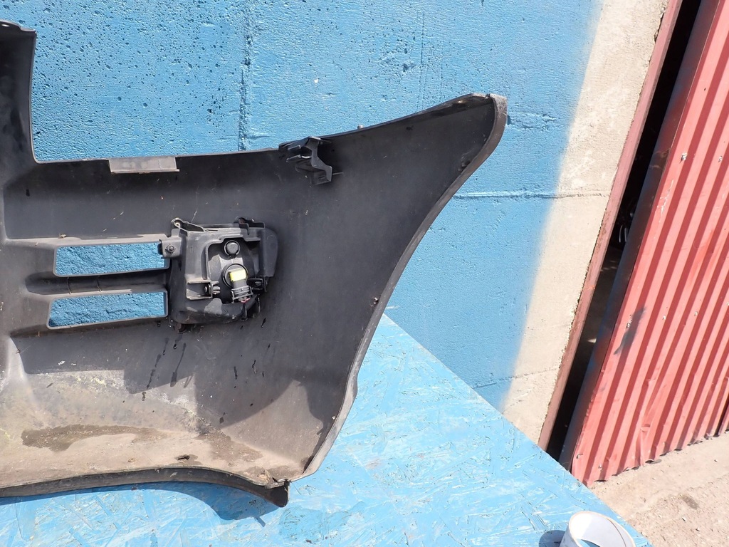 фото №14, Бампер перед kia sportage ii 86511-1f050