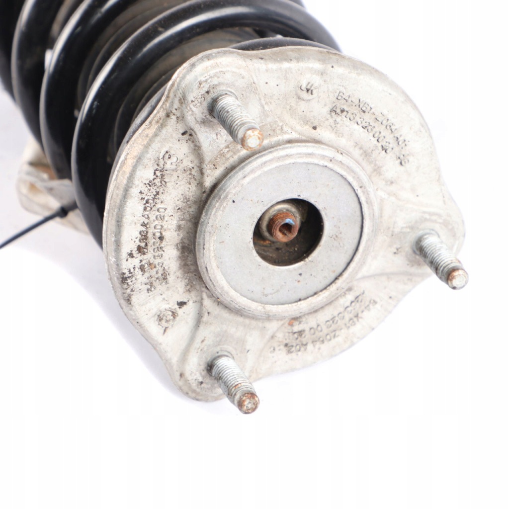 Mercedes w205 амортизатор передній перед правий лівий a2053201513 Доставка