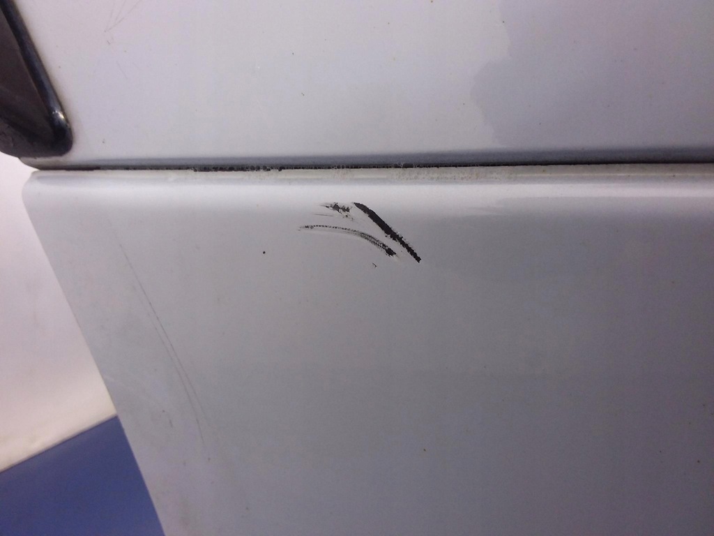 фото №7, Audi q7 4l бампер задняя s-line pdc lr9a