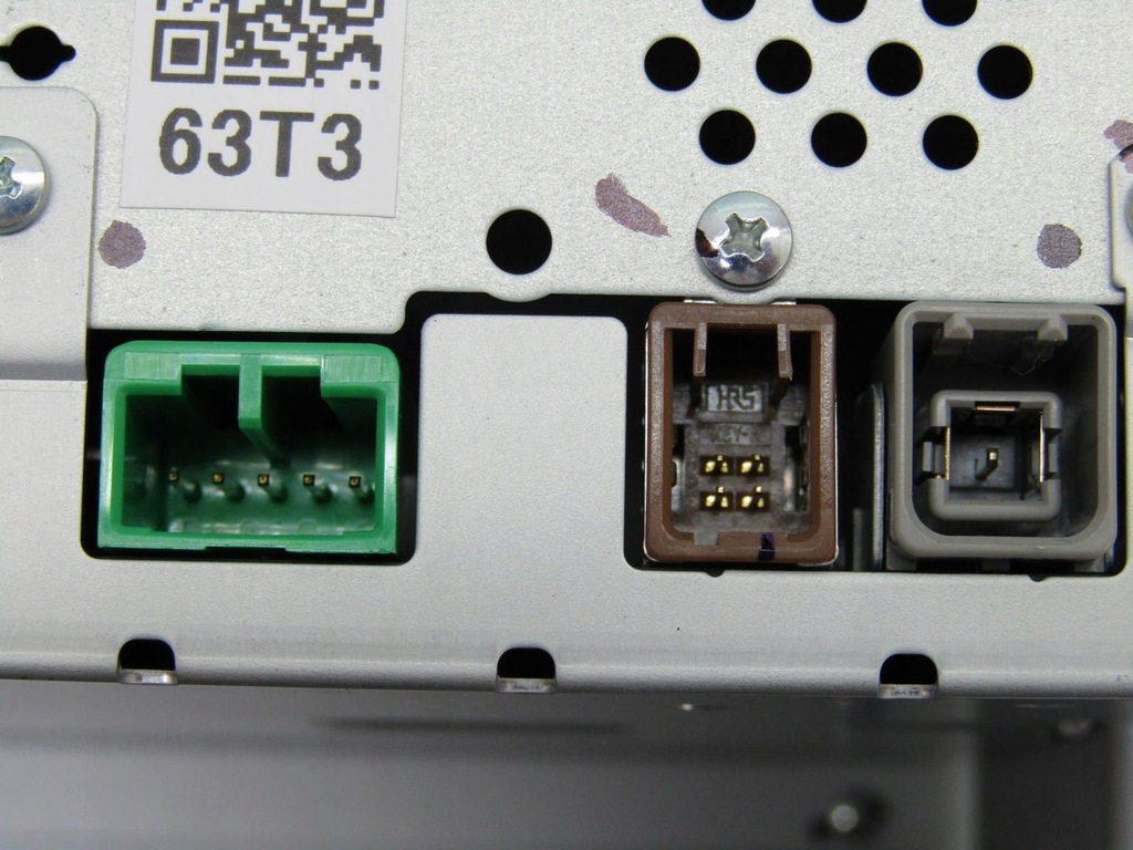 фото №8, Sx4 s-cross ii 23r радио дисплей экран 3a102-63t30