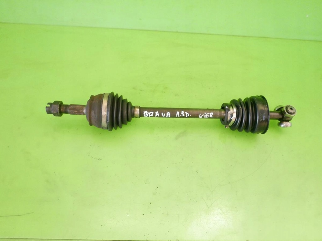 Купить Приводной вал левая короткий перед fiat brava i 1.9d 65km 95-