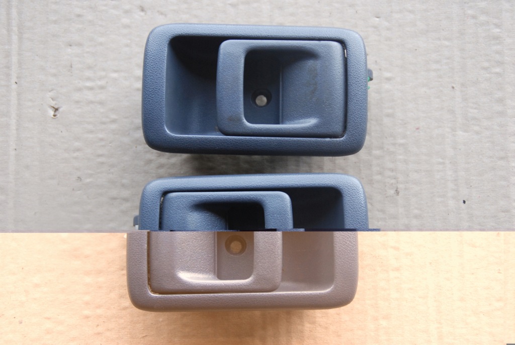 Купить Ручка перед l / p land cruiser iii j90 96-02