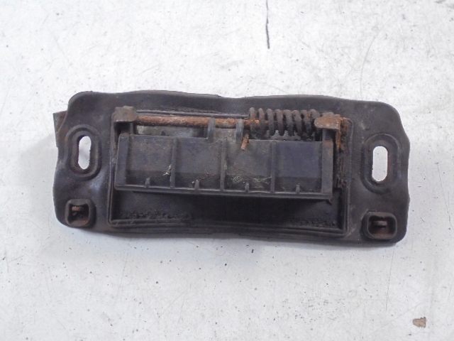 фото №1, Honda civic 5 v ручка кришки задня sedan