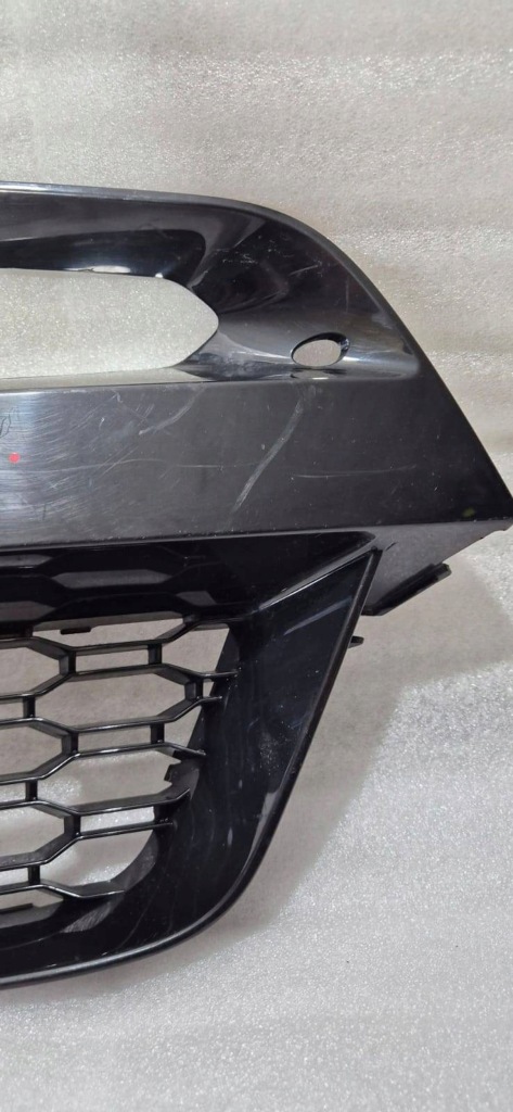 Решітка бампера перед передня права bmw x3 g01 m-pakiet 18 Недорого