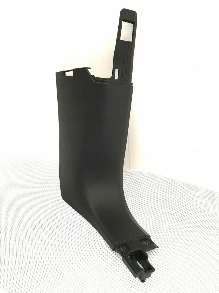 фото №1, Vw touareg iii защита порог стойка правая 761863484