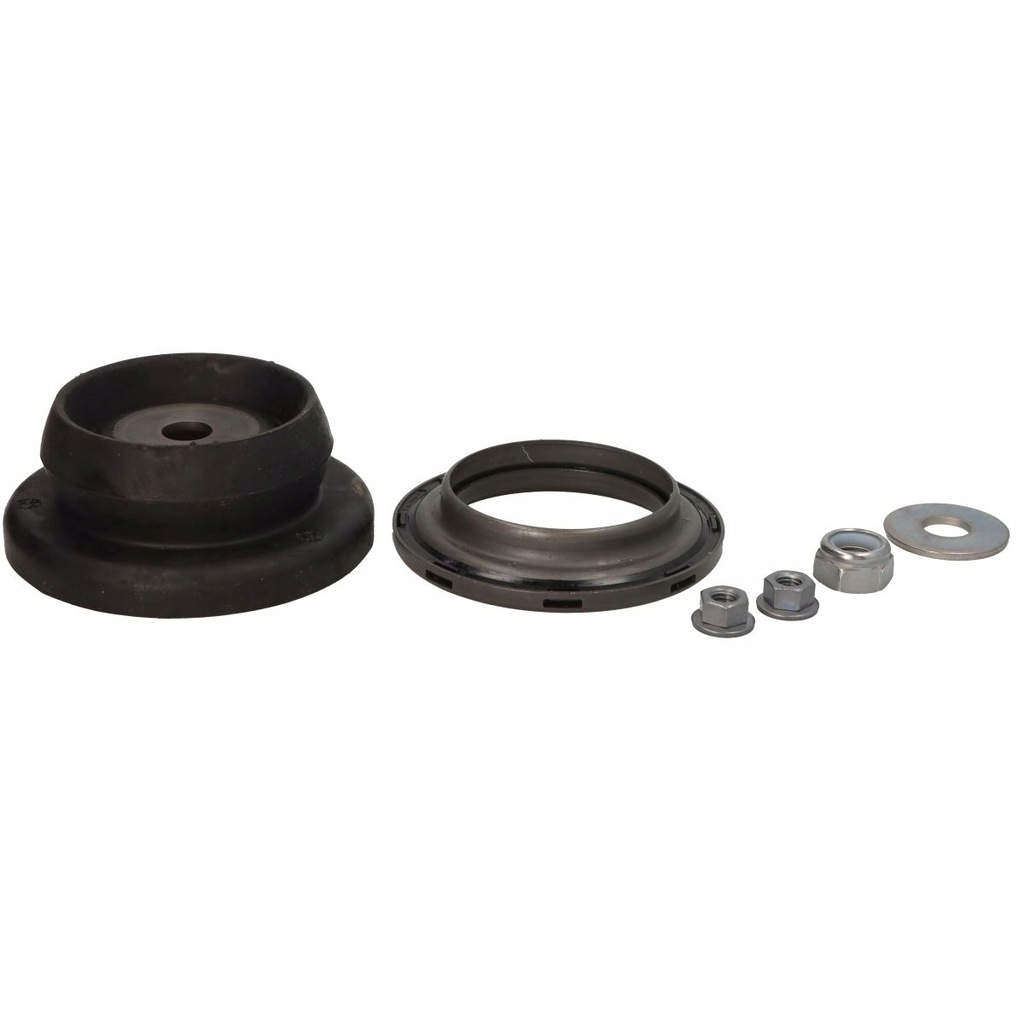 фото №12, Snr kb659.04 набор ремонтный, кронштейн амортизатора