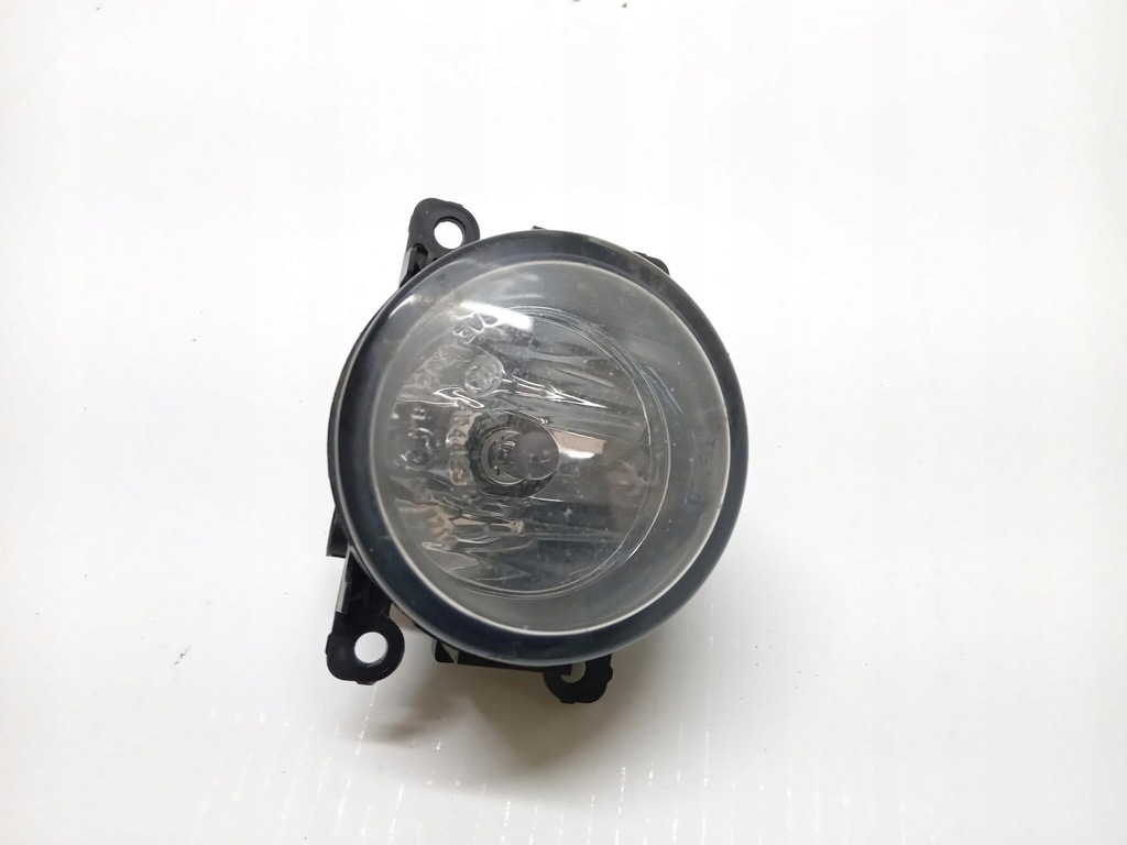 фото №2, Протитуманна фара правий renault grand scenic ii lift