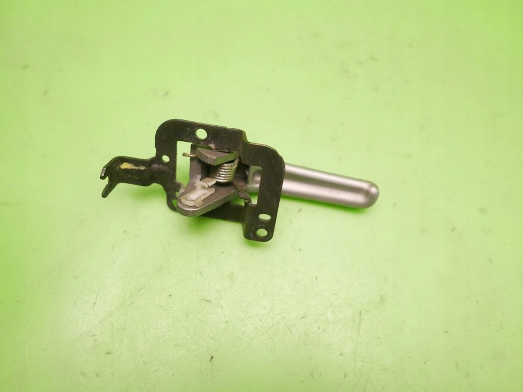 фото №8, Ручка внутрішня права перед honda civic vii 3d