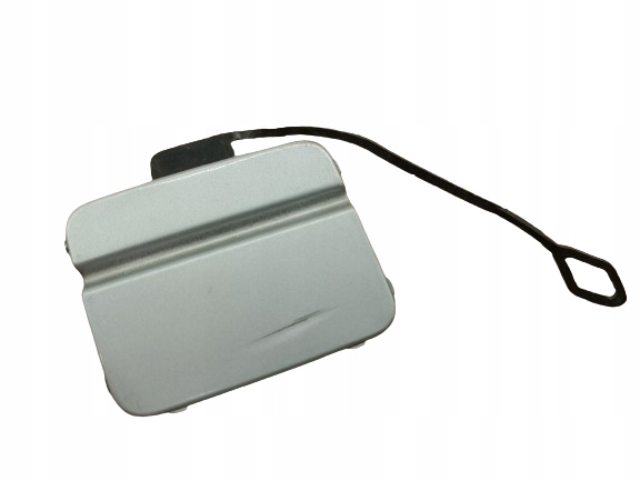 фото №1, Bmw 3 e90 sedan заглушка фаркоп бампер задняя